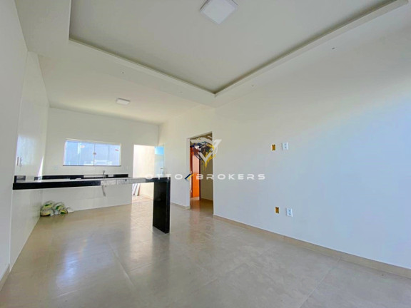 Imagem Casa com 3 Quartos à Venda, 84 m² em Morada Do Atlântico - Santa Cruz Cabrália