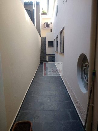 Imagem Casa com 3 Quartos à Venda, 202 m² em Vila Nova Conceição - São Paulo Imagem Casa com 3 Quartos à Venda, 202 m² em Vila Nova Conceição - São Paulo