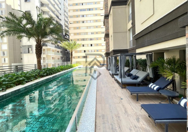 Imagem Cobertura com 4 Quartos à Venda, 317 m² em Moema - São Paulo Imagem Cobertura com 4 Quartos à Venda, 317 m² em Moema - São Paulo