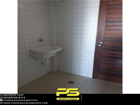 Imagem Apartamento com 3 Quartos à Venda, 152 m² em Cabo Branco - João Pessoa Imagem Apartamento com 3 Quartos à Venda, 152 m² em Cabo Branco - João Pessoa