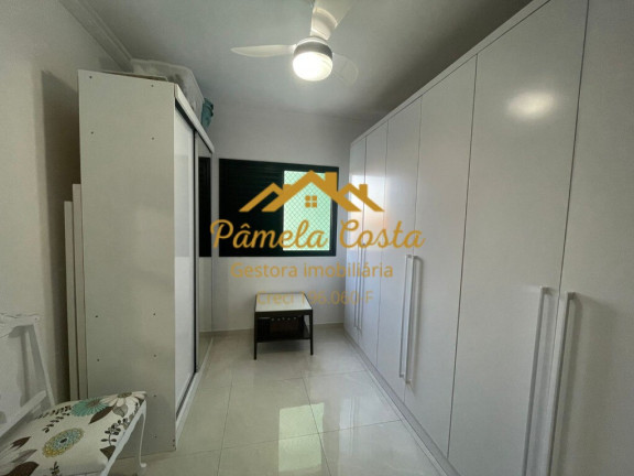 Imagem Apartamento com 3 Quartos à Venda, 110 m² em Jardim Las Palmas - Guarujá Imagem Apartamento com 3 Quartos à Venda, 110 m² em Jardim Las Palmas - Guarujá