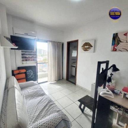 Imagem Apartamento com 3 Quartos à Venda, 132 m² em Canto Do Forte - Praia Grande