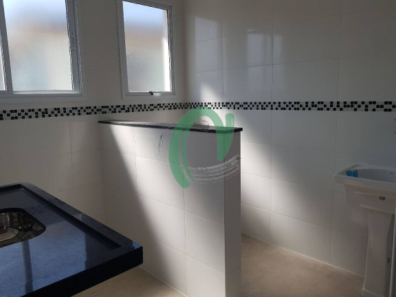 Imagem Casa com 2 Quartos à Venda, 57 m² em Esplanada Dos Barreiros - São Vicente