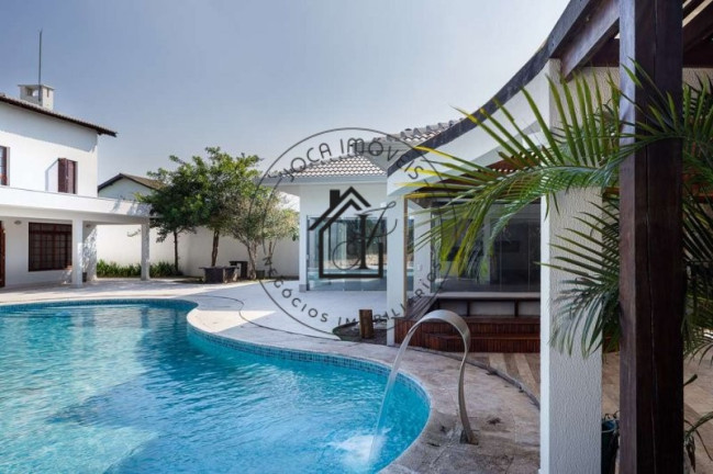Imagem Casa de Condomínio com 5 Quartos à Venda, 2.725 m² em Pousada Dos Bandeirantes - Carapicuíba Imagem Casa de Condomínio com 5 Quartos à Venda, 2.725 m² em Pousada Dos Bandeirantes - Carapicuíba