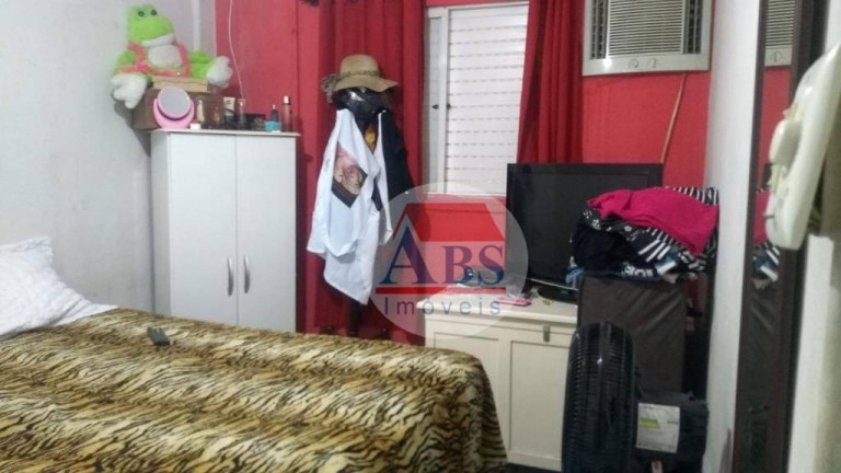 Imagem Apartamento com 2 Quartos à Venda, 57 m² em Jardim Casqueiro - Cubatão Imagem Apartamento com 2 Quartos à Venda, 57 m² em Jardim Casqueiro - Cubatão
