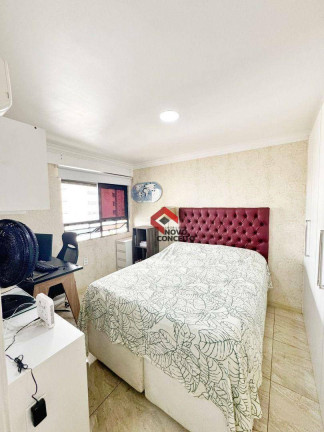 Imagem Apartamento com 3 Quartos à Venda, 137 m² em Meireles - Fortaleza Imagem Apartamento com 3 Quartos à Venda, 137 m² em Meireles - Fortaleza