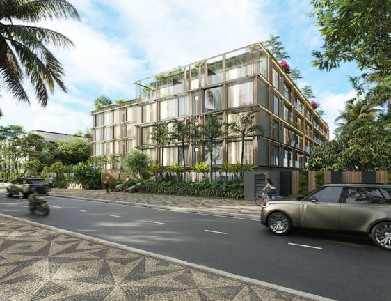 Imagem Apartamento com 1 Quarto à Venda, 32 m² em Intermares - Cabedelo Imagem Apartamento com 1 Quarto à Venda, 32 m² em Intermares - Cabedelo