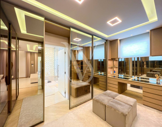 Imagem Casa de Condomínio com 4 Quartos à Venda, 1 m² em Quinta Das Paineiras - Jundiaí Imagem Casa de Condomínio com 4 Quartos à Venda, 1 m² em Quinta Das Paineiras - Jundiaí