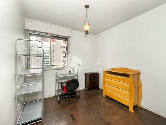 Imagem Apartamento com 3 Quartos à Venda, 120 m² em Pinheiros - São Paulo Imagem Apartamento com 3 Quartos à Venda, 120 m² em Pinheiros - São Paulo
