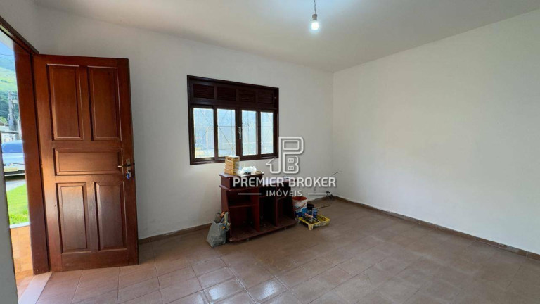 Imagem Casa com 2 Quartos à Venda, 110 m² em Pessegueiros - Teresópolis Imagem Casa com 2 Quartos à Venda, 110 m² em Pessegueiros - Teresópolis