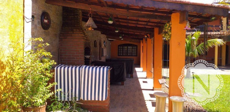 Imagem Sobrado com 4 Quartos à Venda, 180 m² em Cibratel Ii - Itanhaém Imagem Sobrado com 4 Quartos à Venda, 180 m² em Cibratel Ii - Itanhaém