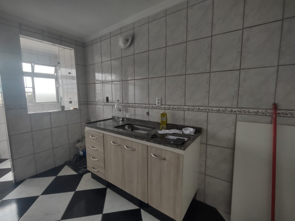 Imagem Apartamento com 2 Quartos à Venda, 50 m² em Conjunto Residencial Sitio Oratório - São Paulo