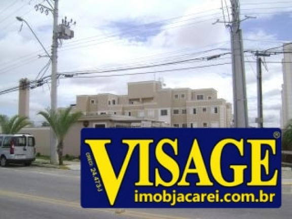 Imagem Apartamento com 1 Quarto à Venda, em Vila Branca - Jacareí Imagem Apartamento com 1 Quarto à Venda, em Vila Branca - Jacareí