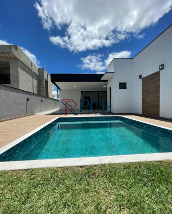 Imagem Casa com 3 Quartos à Venda, 240 m² em Alphaville Nova Esplanada 3 - Votorantim Imagem Casa com 3 Quartos à Venda, 240 m² em Alphaville Nova Esplanada 3 - Votorantim