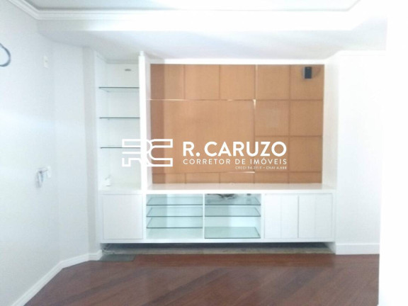 Imagem Apartamento com 4 Quartos à Venda,  em Centro - Limeira