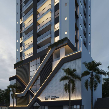 Imagem Apartamento com 2 Quartos à Venda, 91 m² em Balneário Perequê - Porto Belo Imagem Apartamento com 2 Quartos à Venda, 91 m² em Balneário Perequê - Porto Belo