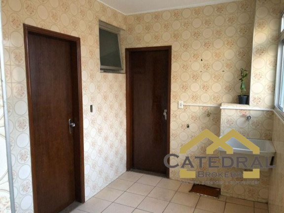 Imagem Apartamento com 3 Quartos para Alugar, 147 m² em Anhangabaú - Jundiaí Imagem Apartamento com 3 Quartos para Alugar, 147 m² em Anhangabaú - Jundiaí