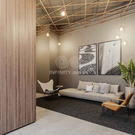 Imagem Apartamento com 1 Quarto à Venda, 35 m² em Pinheiros - São Paulo Imagem Apartamento com 1 Quarto à Venda, 35 m² em Pinheiros - São Paulo