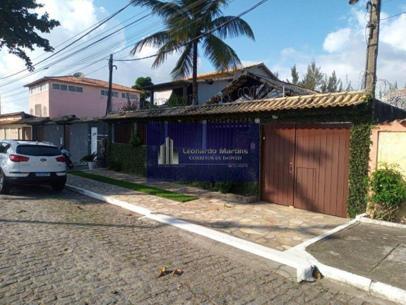 Imagem Casa com 3 Quartos à Venda, 360 m² em Recanto Das Dunas - Cabo Frio Imagem Casa com 3 Quartos à Venda, 360 m² em Recanto Das Dunas - Cabo Frio