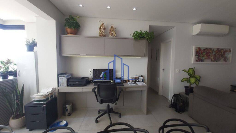 Imagem Apartamento com 3 Quartos à Venda, 91 m² em Alphaville Empresarial - Barueri Imagem Apartamento com 3 Quartos à Venda, 91 m² em Alphaville Empresarial - Barueri