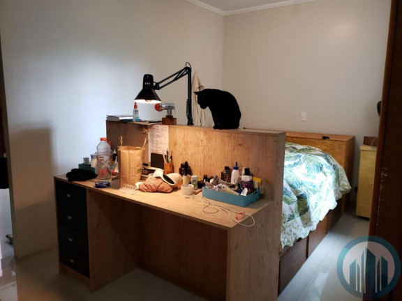 Imagem Apartamento com 2 Quartos à Venda, 140 m² em Vila Valparaíso - Santo André