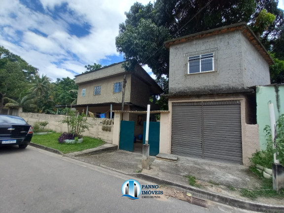 Casa com 6 Quartos à Venda, 740 m² em Fonseca - Duque De Caxias