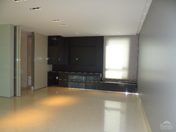 Imagem Apartamento com 4 Quartos à Venda, 305 m² em Belvedere - Belo Horizonte