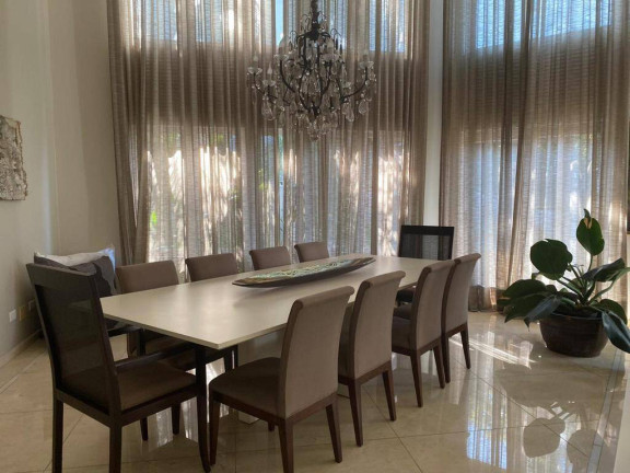 Imagem Casa com 4 Quartos à Venda, 832 m² em Tamboré - Santana De Parnaíba