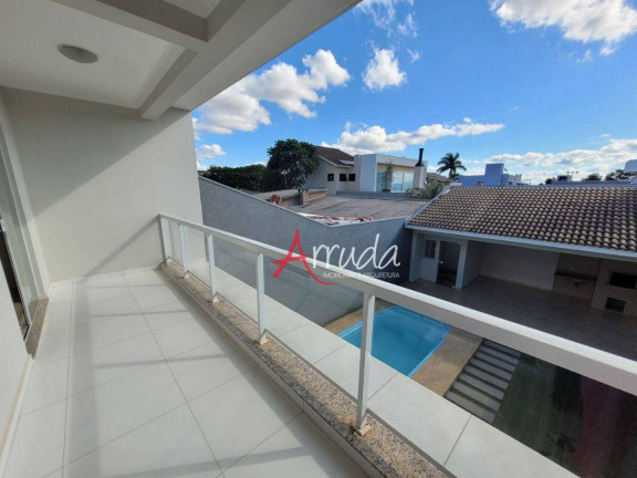 Imagem Sobrado com 3 Quartos à Venda, 184 m² em Tropical - Cascavel Imagem Sobrado com 3 Quartos à Venda, 184 m² em Tropical - Cascavel