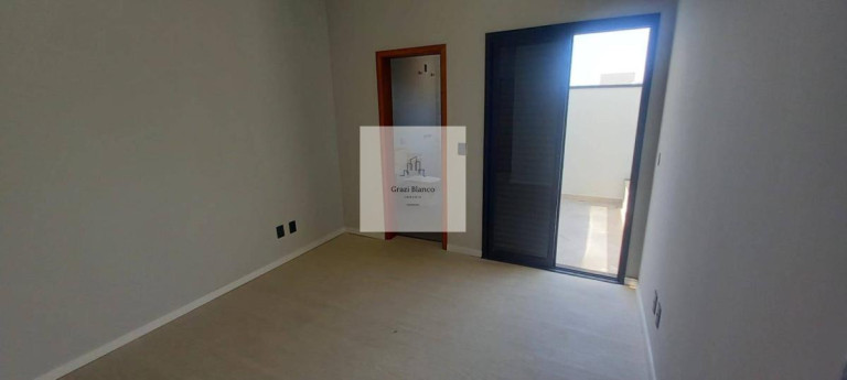 Imagem Casa de Condomínio com 3 Quartos à Venda, 218 m² em Condomínio Le France - Sorocaba