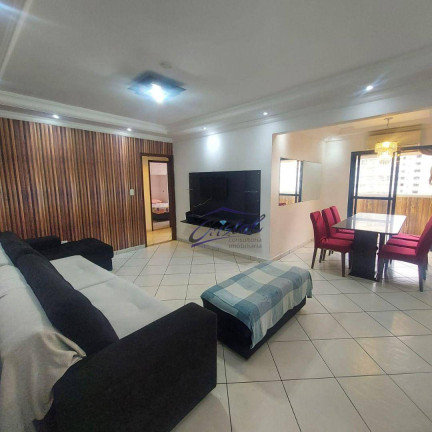Imagem Apartamento com 3 Quartos à Venda, 100 m² em Tupi - Praia Grande Imagem Apartamento com 3 Quartos à Venda, 100 m² em Tupi - Praia Grande