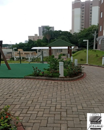 Imagem Apartamento com 2 Quartos à Venda, 65 m² em Jardim Piratininga - Sorocaba Imagem Apartamento com 2 Quartos à Venda, 65 m² em Jardim Piratininga - Sorocaba