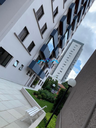 Imagem Apartamento com 3 Quartos à Venda, 123 m² em Vila Mascote - São Paulo Imagem Apartamento com 3 Quartos à Venda, 123 m² em Vila Mascote - São Paulo