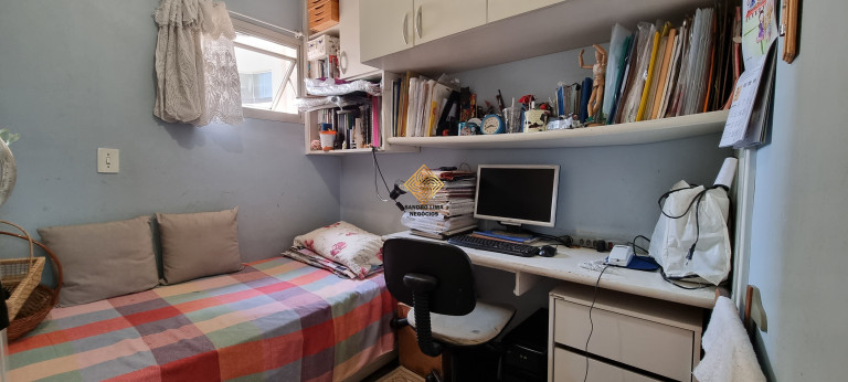 Imagem Apartamento com 3 Quartos à Venda, 71 m² em Jabaquara - São Paulo Imagem Apartamento com 3 Quartos à Venda, 71 m² em Jabaquara - São Paulo