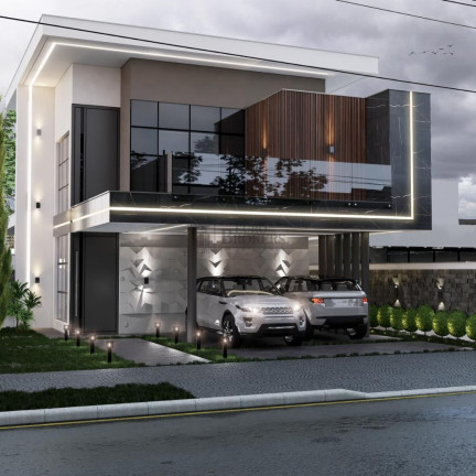 Imagem Casa com 3 Quartos à Venda, 251 m² em Praia Do Estaleiro - Balneário Camboriú