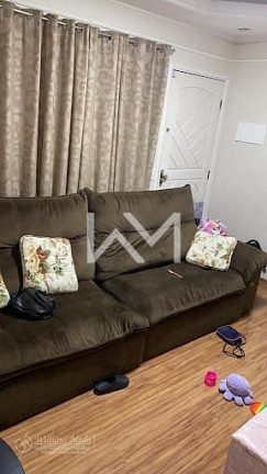 Casa com 2 Quartos à Venda, 100 m² em Jardim Jovaia - Guarulhos