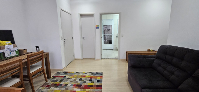Imagem Apartamento com 3 Quartos à Venda, 80 m² em Cézar De Souza - Mogi Das Cruzes Imagem Apartamento com 3 Quartos à Venda, 80 m² em Cézar De Souza - Mogi Das Cruzes