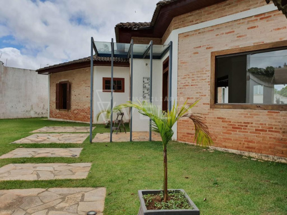 Imagem Casa com 4 Quartos à Venda, 370 m² em Vila Nastri Ii - Itapetininga Imagem Casa com 4 Quartos à Venda, 370 m² em Vila Nastri Ii - Itapetininga