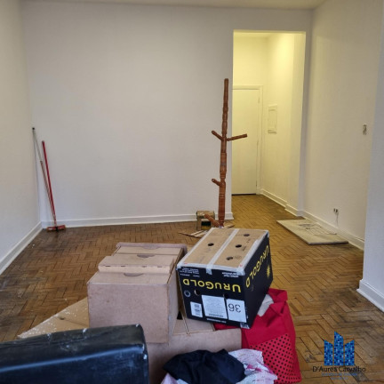 Imagem Apartamento com 2 Quartos para Alugar, 93 m² em Paraiso - São Paulo