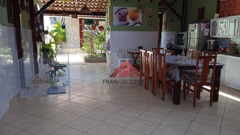Imagem Casa com 3 Quartos à Venda, 109 m² em Piratininga - Niterói Imagem Casa com 3 Quartos à Venda, 109 m² em Piratininga - Niterói