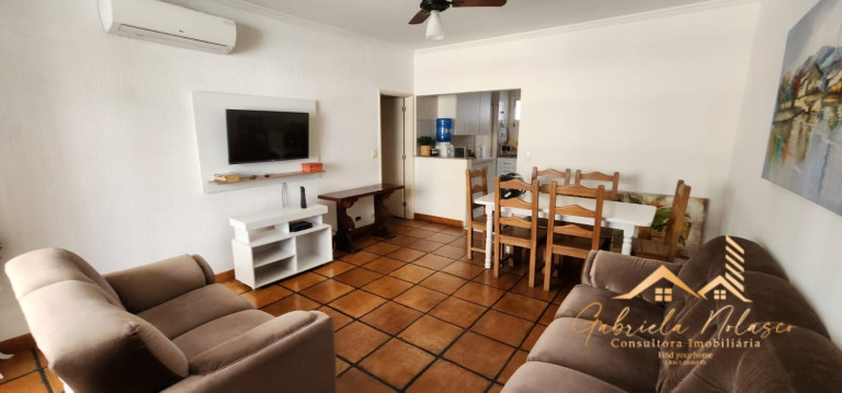 Imagem Apartamento com 4 Quartos à Venda, 130 m² em Pitangueiras - Guarujá Imagem Apartamento com 4 Quartos à Venda, 130 m² em Pitangueiras - Guarujá