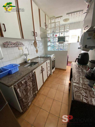 Imagem Apartamento com 2 Quartos à Venda, 50 m² em Jardim Peri - São Paulo Imagem Apartamento com 2 Quartos à Venda, 50 m² em Jardim Peri - São Paulo