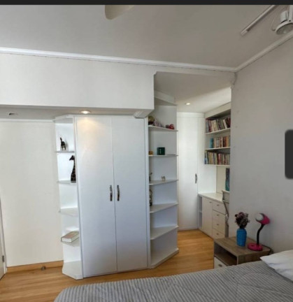 Imagem Cobertura com 3 Quartos à Venda, 170 m² em Pinheiros - São Paulo Imagem Cobertura com 3 Quartos à Venda, 170 m² em Pinheiros - São Paulo