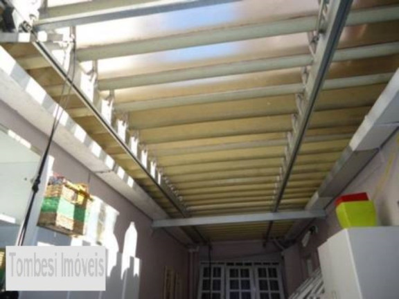 Imagem Sobrado com 3 Quartos à Venda, 150 m² em Jardim Itu - Porto Alegre