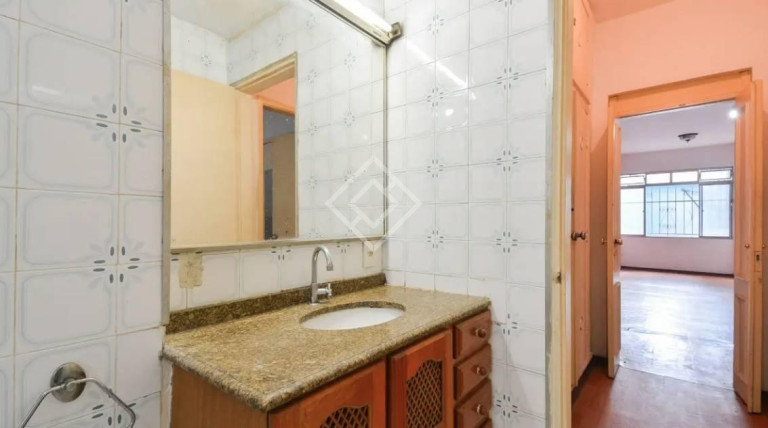 Imagem Apartamento com 1 Quarto à Venda, 86 m² em Vila Buarque - São Paulo