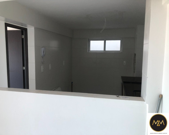 Imagem Imóvel com 2 Quartos à Venda, 126 m² em Cabo Branco - João Pessoa