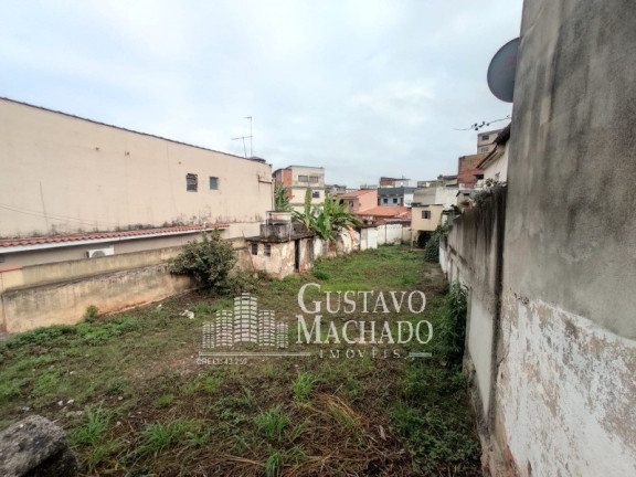 Terreno à Venda, 607 m² em Vila Americana - Volta Redonda