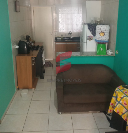 Imagem Casa de Condomínio com 3 Quartos à Venda, 88 m² em Vila Ipanema - Piraquara Imagem Casa de Condomínio com 3 Quartos à Venda, 88 m² em Vila Ipanema - Piraquara