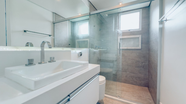 Imagem Apartamento com 3 Quartos à Venda, 143 m² em Moema - São Paulo