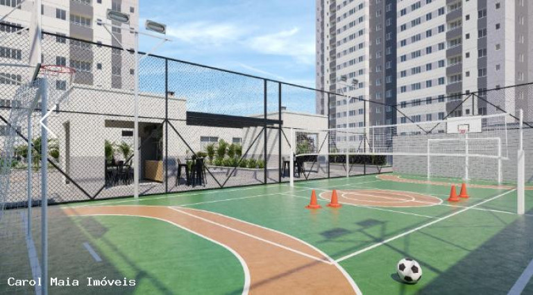 Imagem Apartamento com 2 Quartos à Venda, 53 m² em Parque Riacho Das Pedras - Contagem Imagem Apartamento com 2 Quartos à Venda, 53 m² em Parque Riacho Das Pedras - Contagem